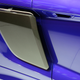 Illustration for article titled The Number Of Vents Shows How Versatile The New Audi R8s Platform Is